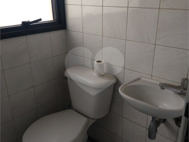 Sala à venda com 1 quarto em Vila Olímpia, São Paulo, SP