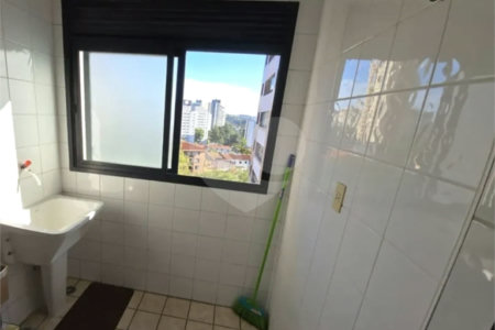Apartamento à venda com 2 quartos em Jardim Ester, São Paulo, SP
