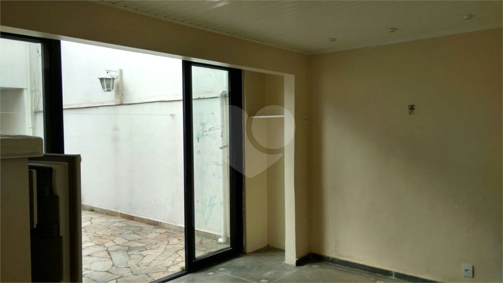 Sobrado à venda com 3 quartos, sendo 1 suíte, em Brooklin Paulista, São Paulo, SP