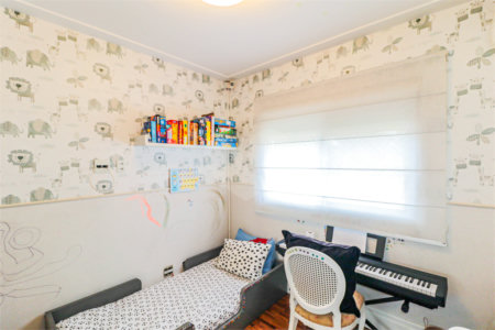 Apartamento à venda com 3 suítes em Brooklin, São Paulo, SP