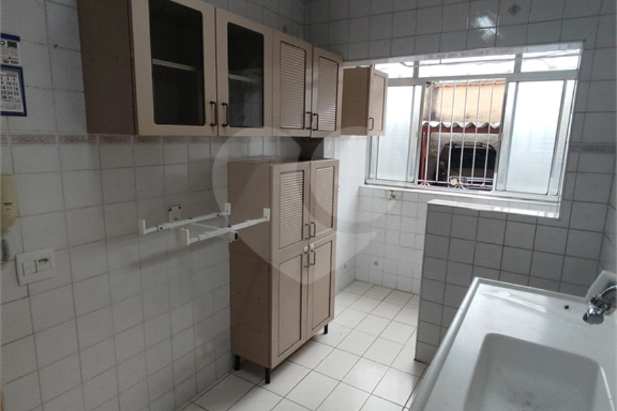 Apartamento à venda com 2 quartos em Vila Constança, São Paulo, SP