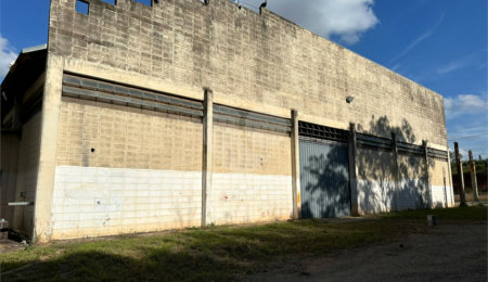 Salão Comercial à venda em Vila Nova Itapetininga, Itapetininga, SP
