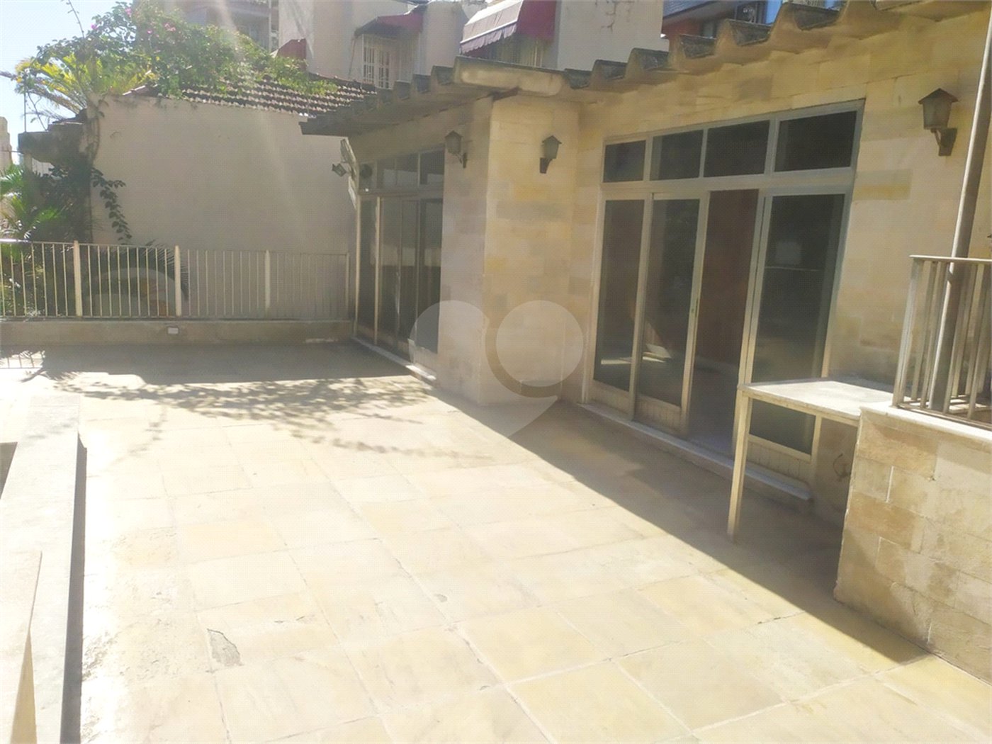 Casa à venda com 3 quartos em Maracanã, Rio de Janeiro, RJ