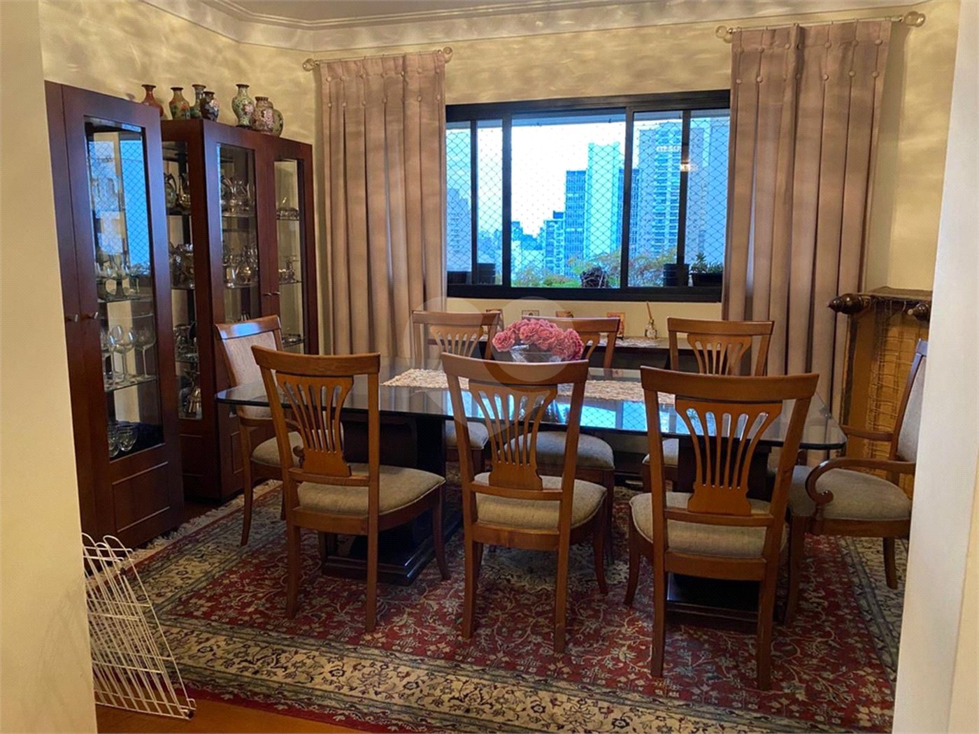 Apartamento à venda com 3 suítes em Perdizes, São Paulo, SP