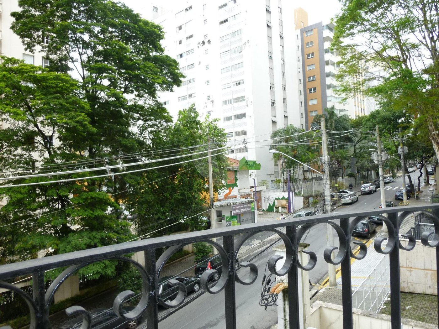 Apartamento à venda com 3 quartos, sendo 1 suíte, em Paraíso, São Paulo, SP