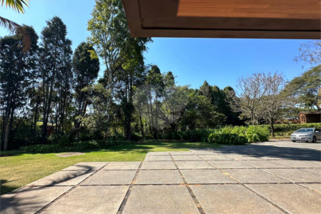 Casa à venda ou para alugar com 5 suítes no condomínio Fazenda Boa Vista, Porto Feliz - SP