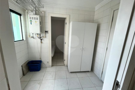 Cobertura à venda ou para alugar com 4 suítes em Jardim Morumbi, São Paulo, SP