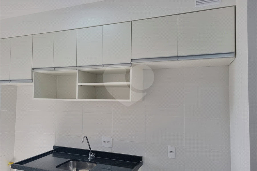 Apartamento para alugar com 1 quarto em Tucuruvi, São Paulo, SP