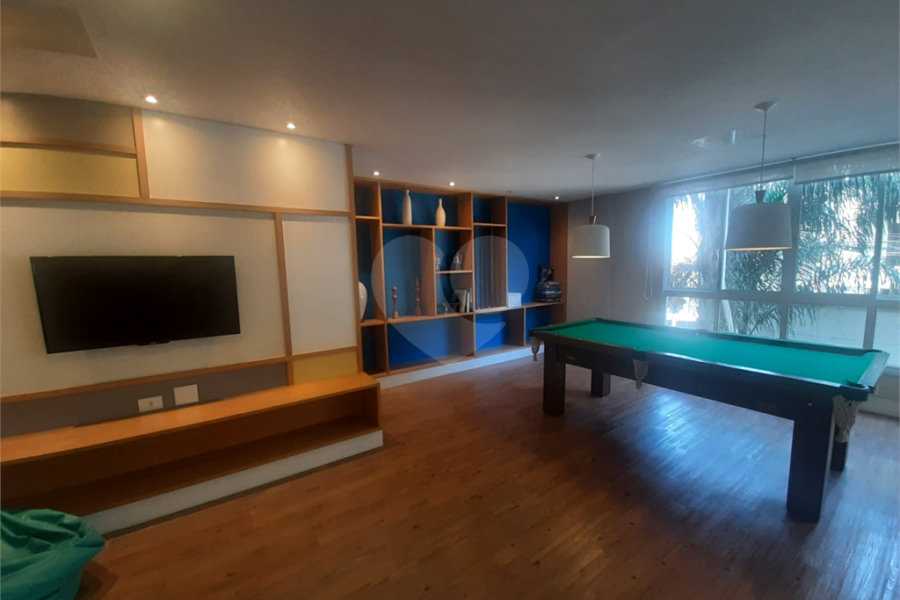 Apartamento à venda com 2 quartos em Vila Dom Pedro Ii, São Paulo, SP
