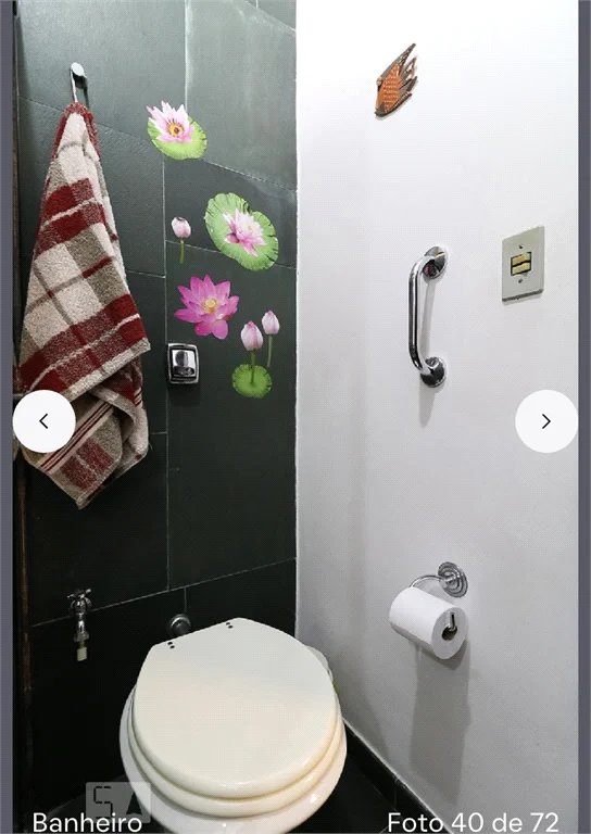 Casa à venda com 3 suítes em Jardim Dinorah, São Paulo, SP