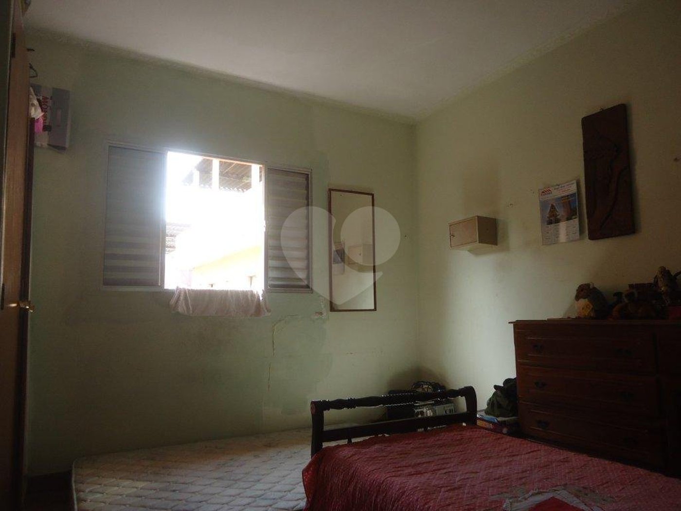 Casa à venda com 1 quarto em Vila Medeiros, São Paulo, SP