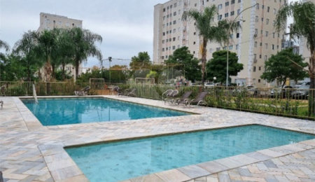 Apartamento à venda com 2 quartos em Condomínio Mirante Sul, Ribeirão Preto, SP