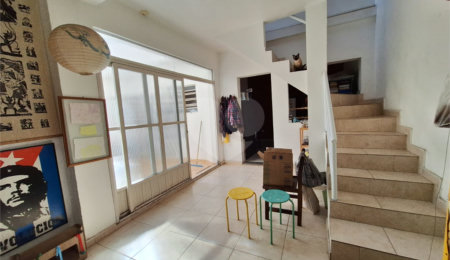 Sobrado à venda com 2 quartos em Casa Verde, São Paulo, SP