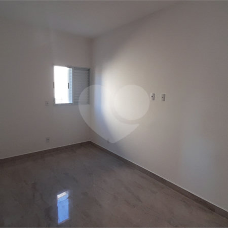 Casa à venda com 2 quartos no condomínio Residencial Luta, São Paulo - SP