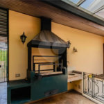 Casa para venda no Jardim da Gloria 4 dormitórios 2 suítes 4 vagas
