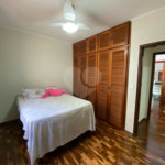 Casa térrea para venda Jardim Santa Paula