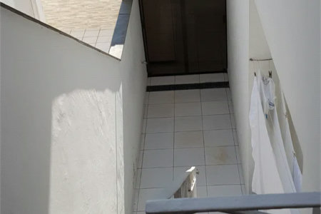 Sobrado à venda com 3 quartos, sendo 1 suíte, em Jardim Olympia, São Paulo, SP