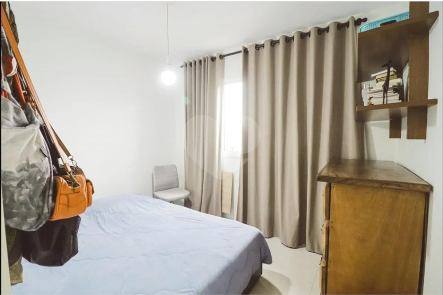 Apartamento à venda com 2 quartos em Vila Nova Cachoeirinha, São Paulo, SP