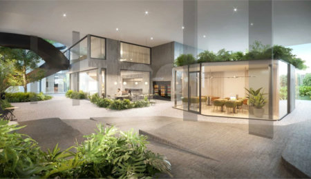 Apartamento à venda com 2 quartos, sendo 1 suíte, em Campo Belo, São Paulo, SP