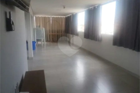 Apartamento à venda com 2 quartos em Conceição, Osasco, SP