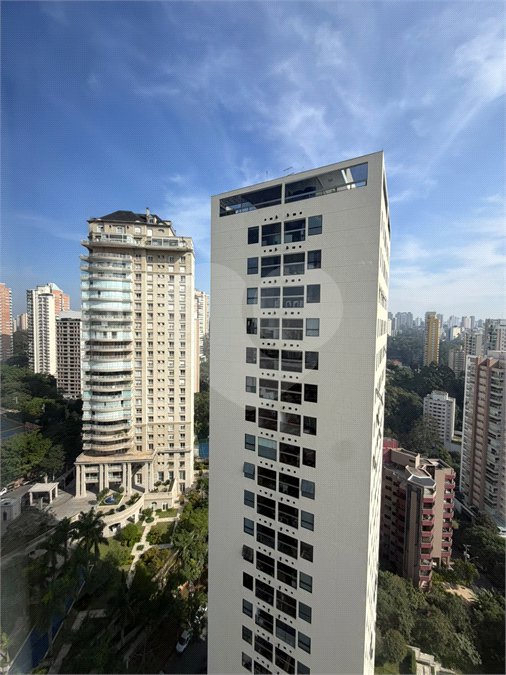 Apartamento à venda com 2 quartos em Jardim Fonte do Morumbi, São Paulo, SP