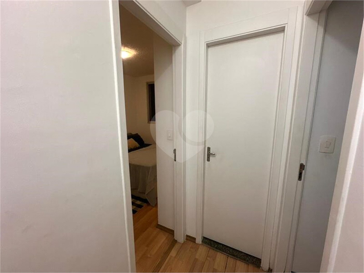 Apartamento à venda com 2 quartos em Água Branca, São Paulo, SP