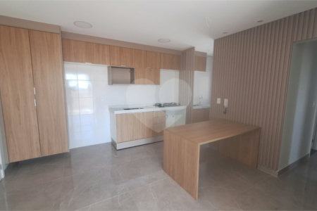 Apartamento à venda com 3 quartos, sendo 1 suíte, em Wanel Ville, Sorocaba, SP
