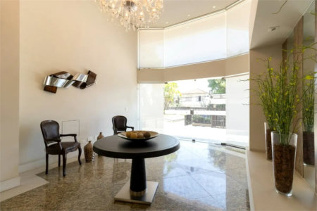 Apartamento à venda com 4 quartos, sendo 3 suítes, em Cambuci, São Paulo, SP