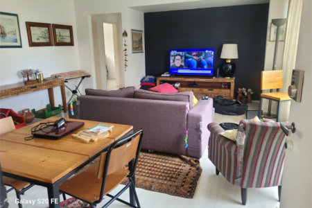 Apartamento à venda com 2 quartos em Jardim Paulistano, São Paulo, SP