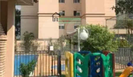 Apartamento à venda com 3 quartos, sendo 1 suíte, em Parque Residencial Nove de Julho, Jundiaí, SP