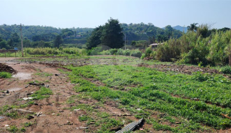 Terreno à venda em Jardim Estância Brasil, Atibaia, SP
