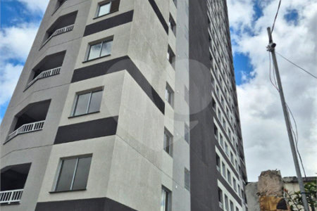 Apartamento para alugar com 2 quartos em Vila Sônia, São Paulo, SP
