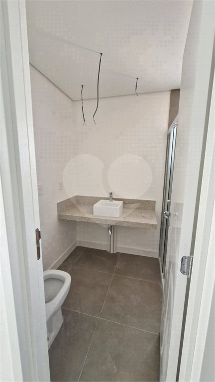 Apartamento à venda com 3 suítes no Centro, São Bernardo do Campo, SP