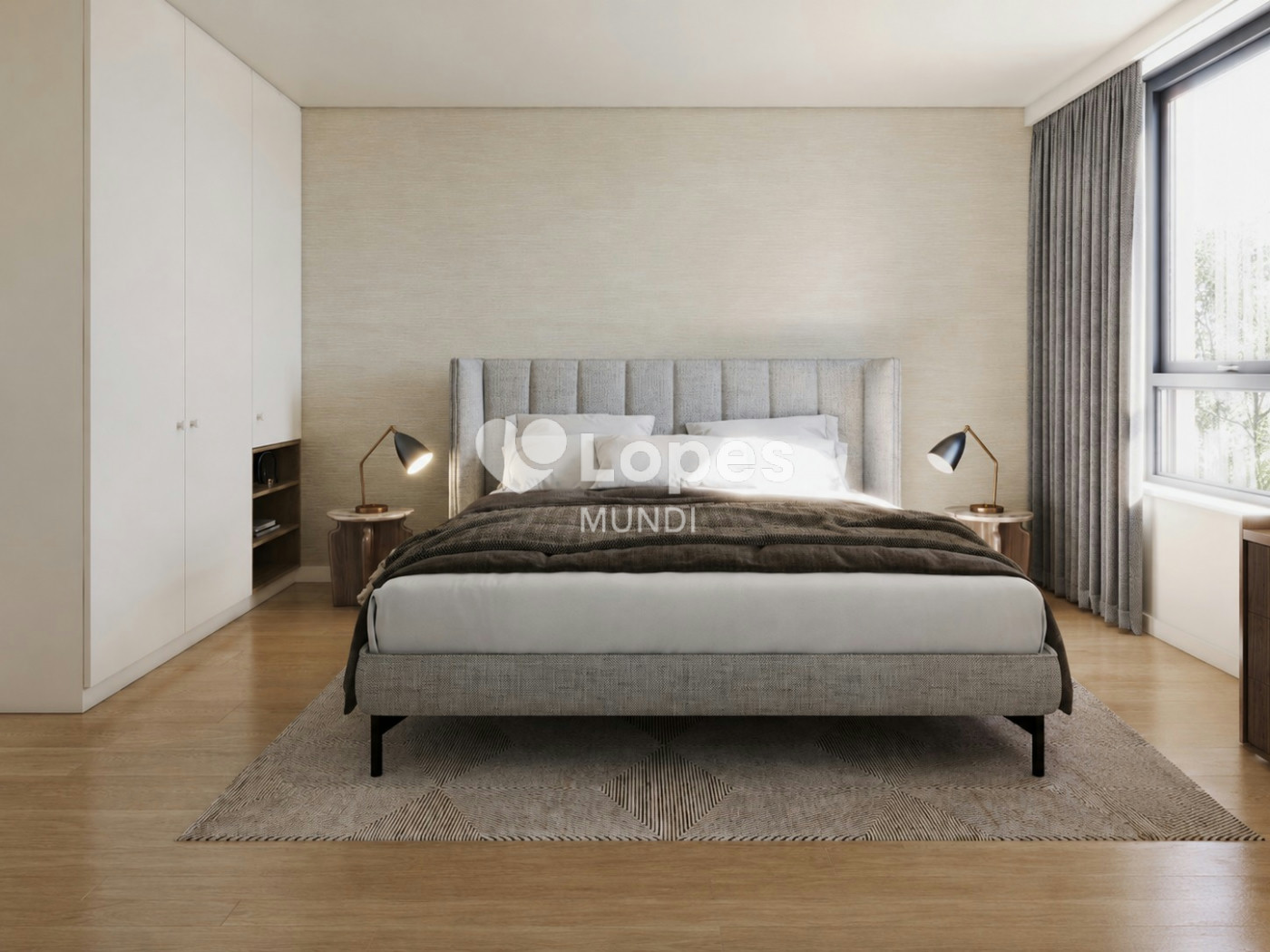 Apartamento T3 à venda em Rio Tinto, Gondomar, Portugal – Ouro Valley