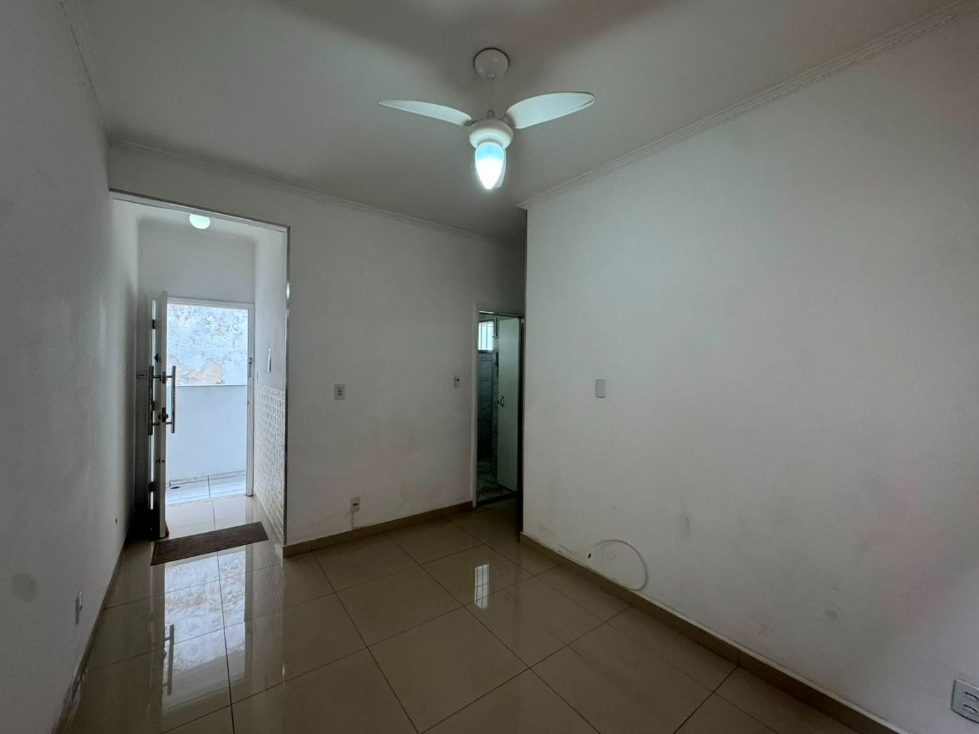 Apartamento à venda, 58 m² por R$ 260.000,00 - Centro - São Vicente/SP