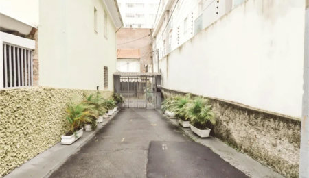 Sobrado à venda com 2 quartos em Vila Paulicéia, São Paulo, SP