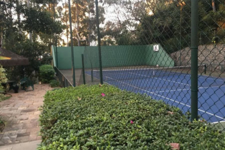 Apartamento à venda com 4 suítes em Vila Suzana, São Paulo, SP