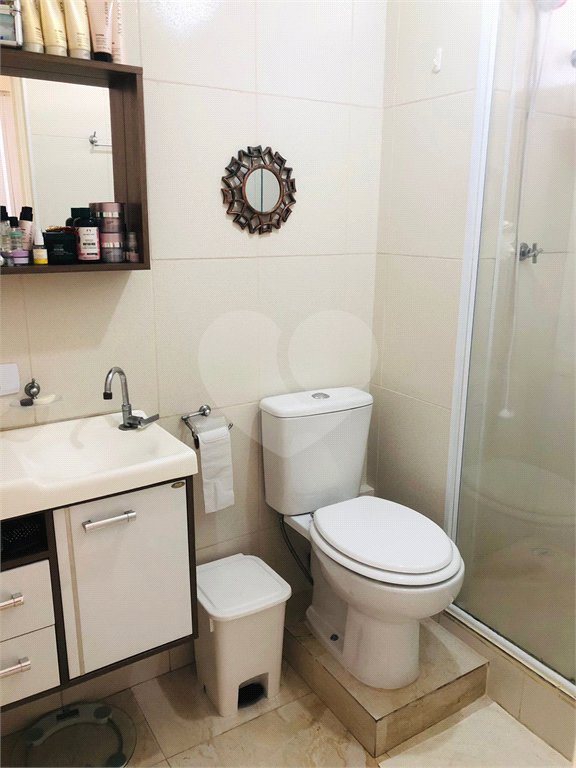 Apartamento à venda com 2 quartos em Imirim, São Paulo, SP