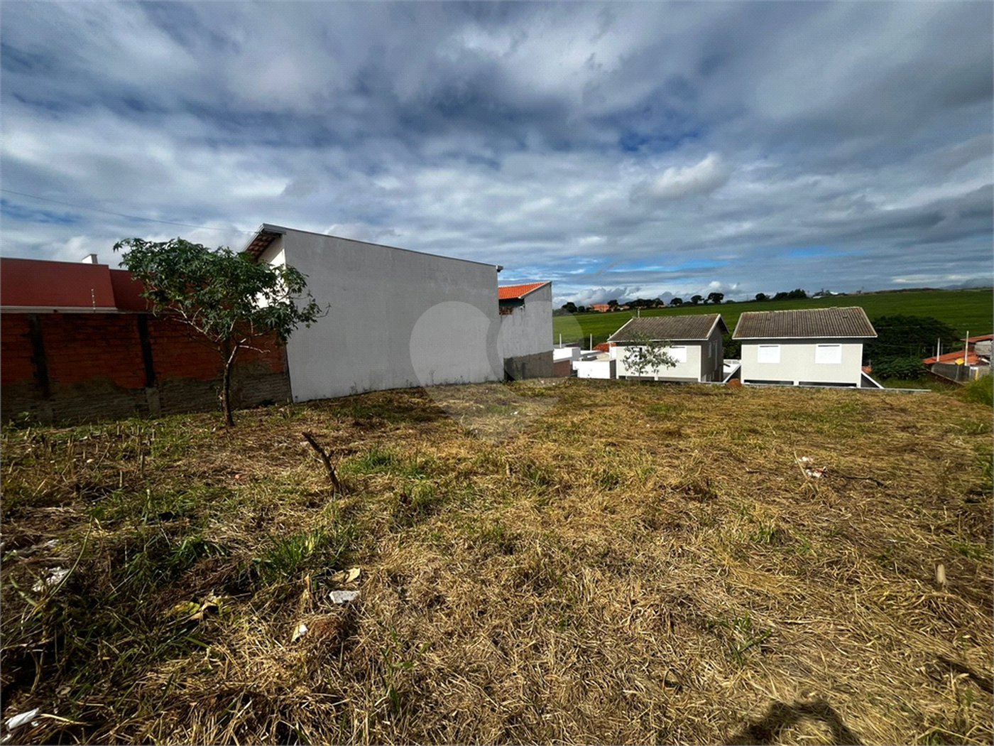 Terreno à venda em Vila Nastri, Itapetininga, SP