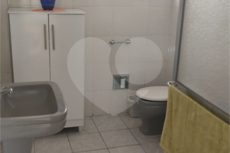 Apartamento à venda com 3 quartos em Santana, São Paulo, SP