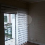 Apartamento à venda com 2 quartos em Aclimação, São Paulo, SP