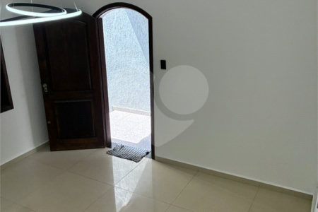 Sobrado à venda com 3 quartos em Jardim Lourdes (zona Sul), São Paulo, SP