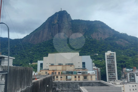 Cobertura à venda com 4 suítes em Lagoa, Rio de Janeiro, RJ