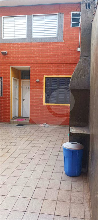Sobrado à venda com 3 quartos, sendo 1 suíte, em Jabaquara, São Paulo, SP