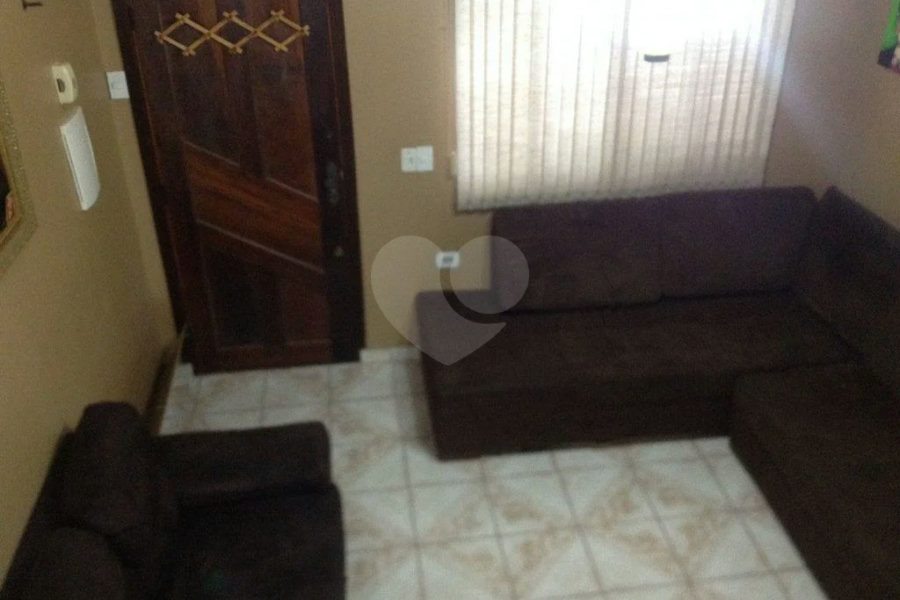 Sobrado à venda com 3 quartos, sendo 1 suíte, em Vila Nova Cachoeirinha, São Paulo, SP