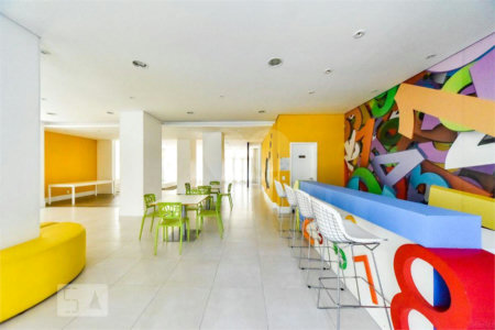 Apartamento à venda com 3 quartos, sendo 1 suíte,  no Centro, Diadema, SP