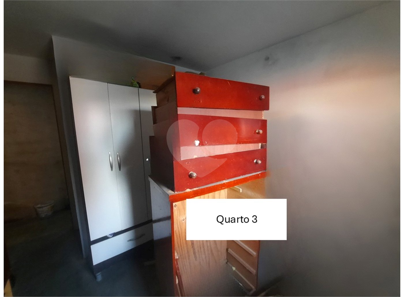 Sobrado à venda com 3 quartos em Parque Edu Chaves, São Paulo, SP