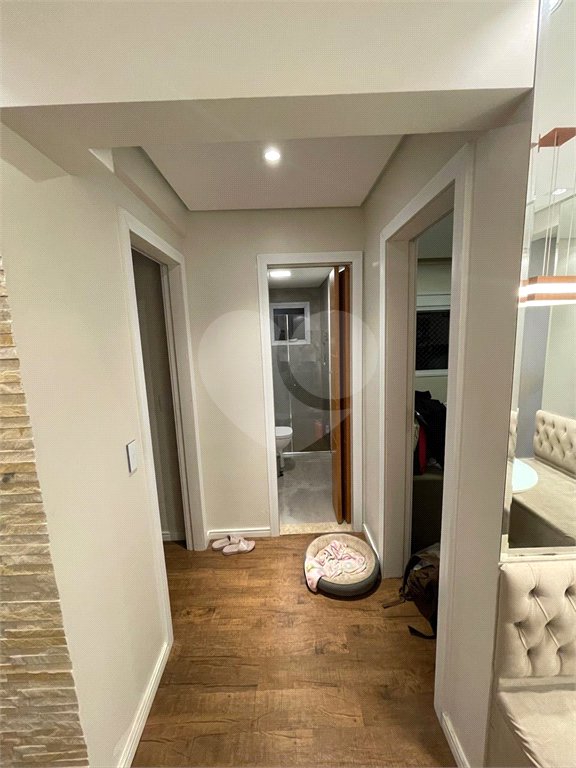 Apartamento à venda com 2 quartos, sendo 1 suíte, em Vila Gustavo, São Paulo, SP