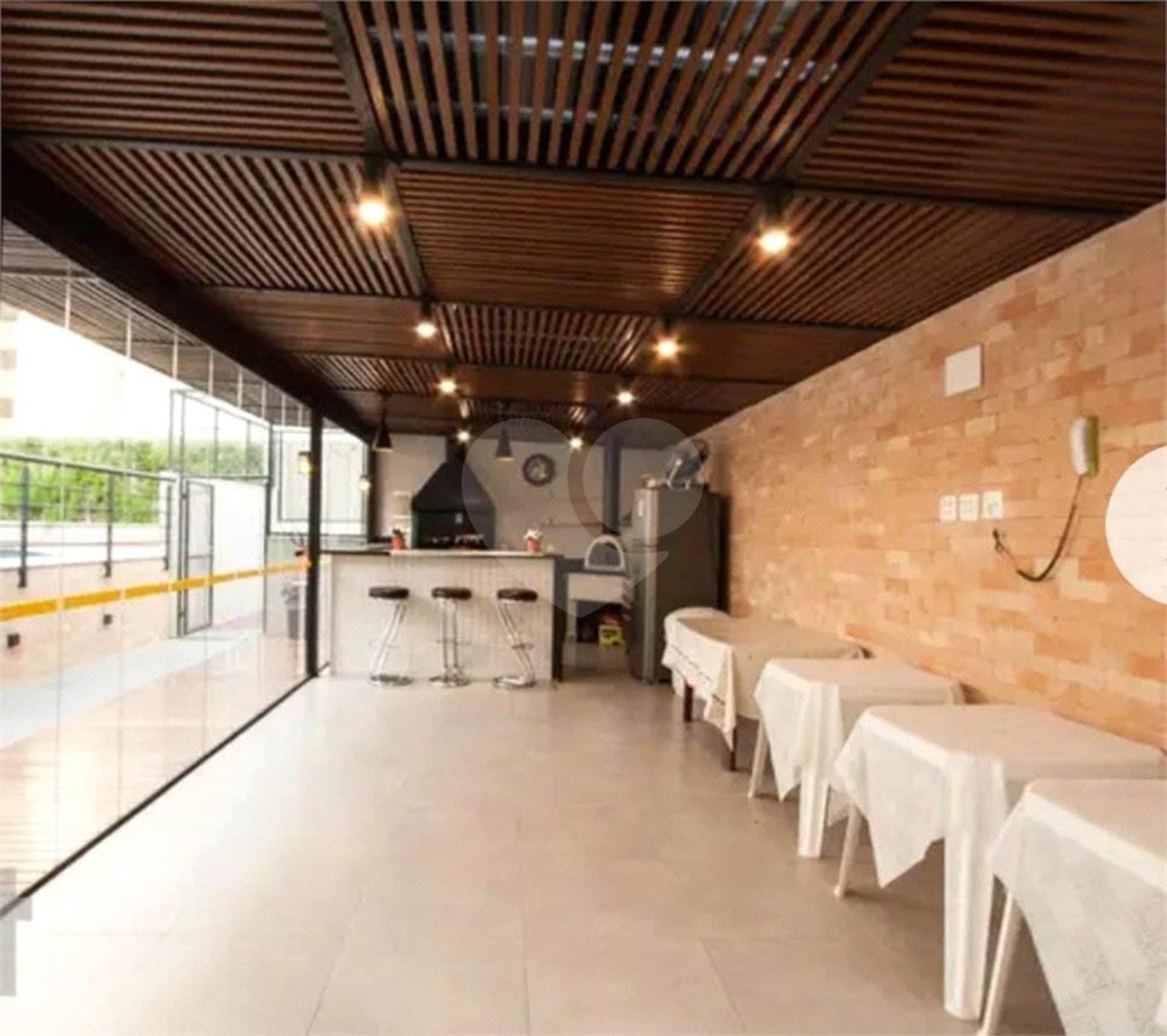 Apartamento à venda com 4 quartos, sendo 3 suítes, em Perdizes, São Paulo, SP