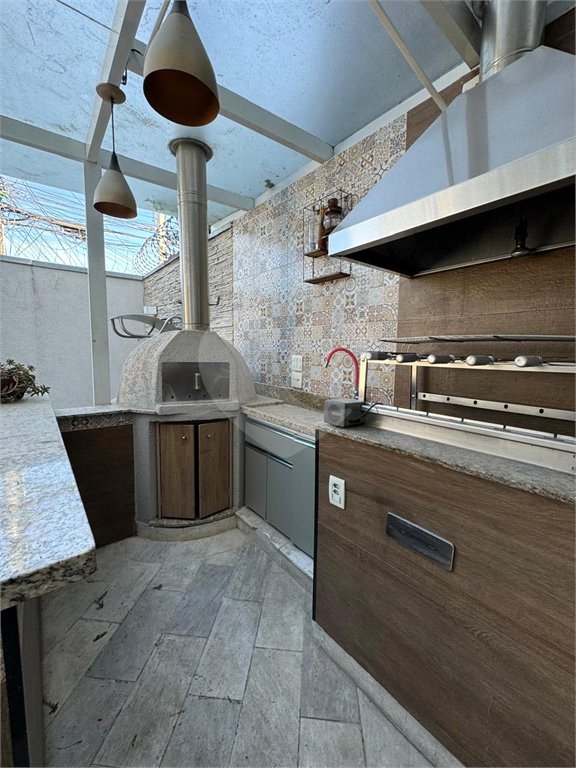Casa à venda com 4 suítes em Vila Nova Parada, São Paulo, SP